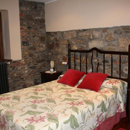 La Casona De Benito Guest House Cudillero Ngoại thất bức ảnh