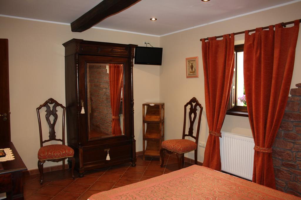La Casona De Benito Guest House Cudillero Ngoại thất bức ảnh