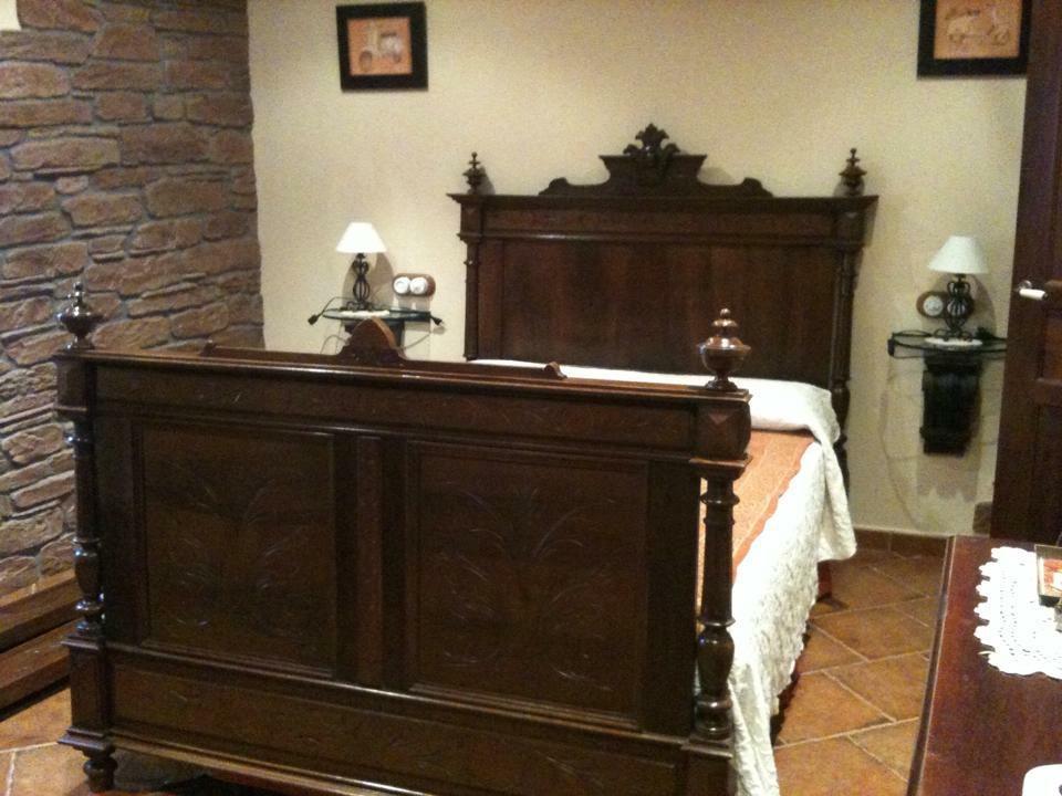 La Casona De Benito Guest House Cudillero Ngoại thất bức ảnh